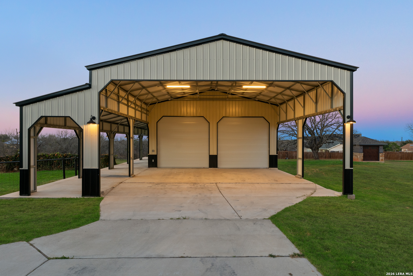 508 Wagon Train Road La Vernia, TX 78121 - Photo 5 of 49