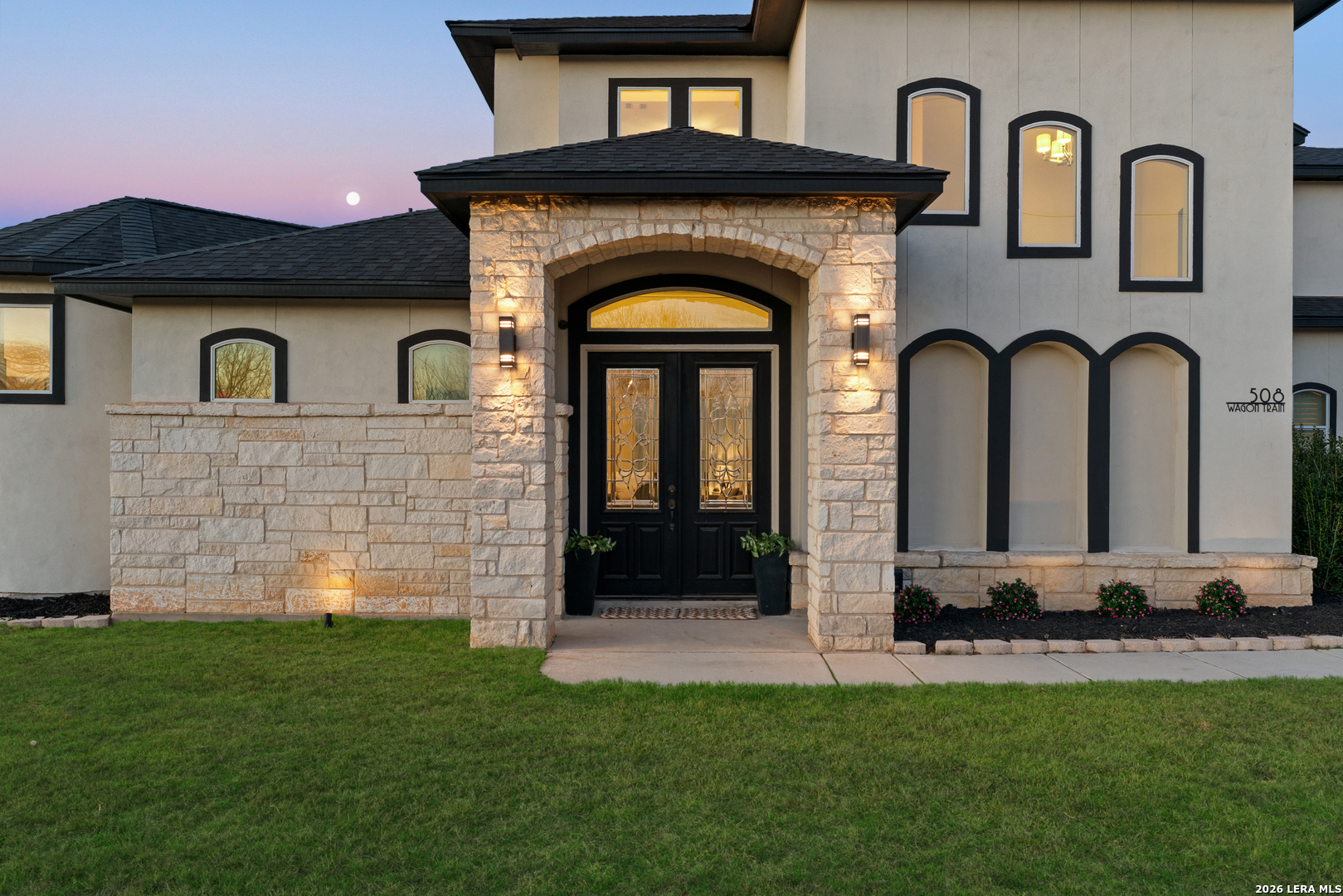 508 Wagon Train Road La Vernia, TX 78121 - Photo 7 of 49