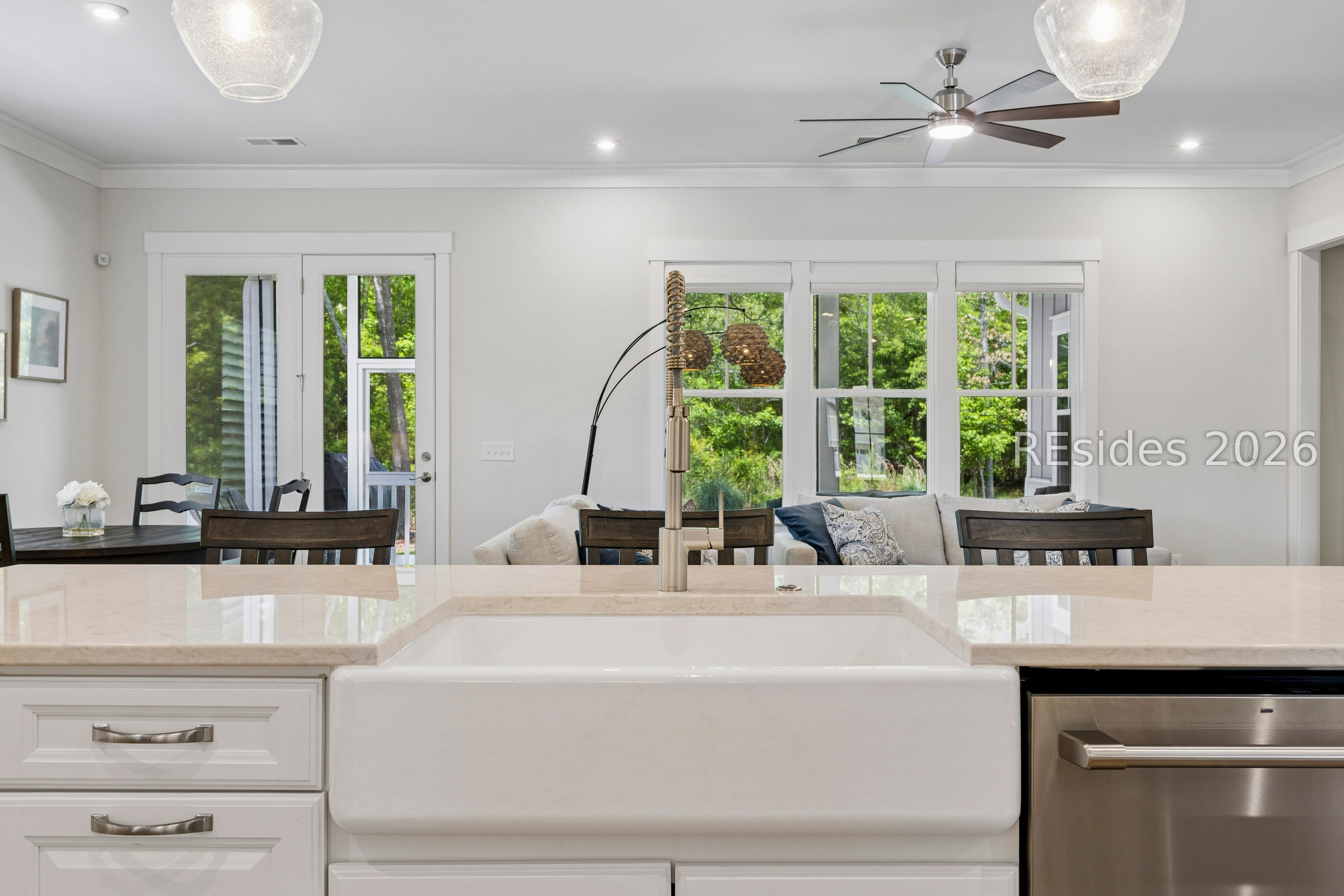 108 Blessing Drive Bluffton, SC 29909 - Photo 17 of 69