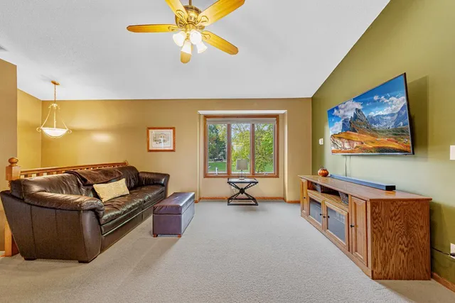 $440,000 | 95 Evergreen Court, Madison Lake, MN 56063