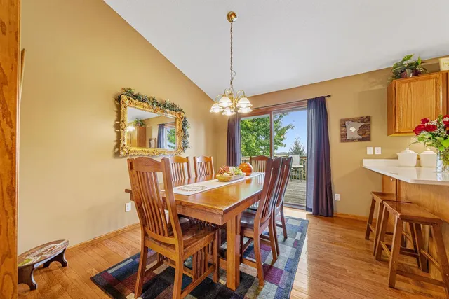 $440,000 | 95 Evergreen Court, Madison Lake, MN 56063