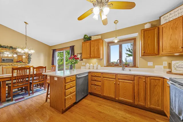 $440,000 | 95 Evergreen Court, Madison Lake, MN 56063