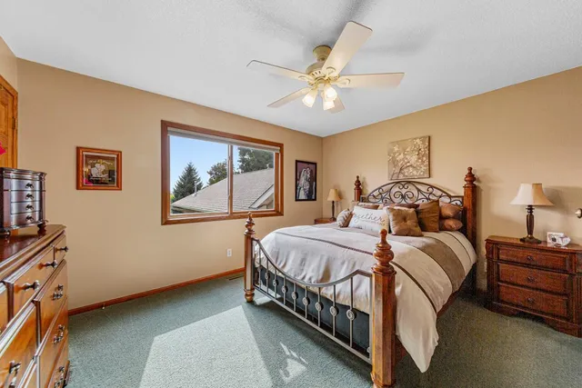 $440,000 | 95 Evergreen Court, Madison Lake, MN 56063