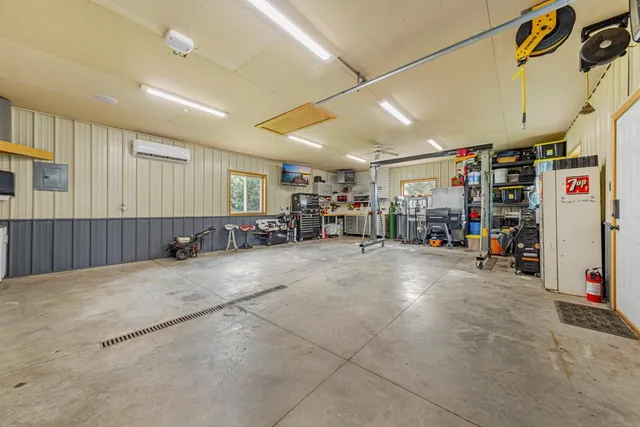 $440,000 | 95 Evergreen Court, Madison Lake, MN 56063