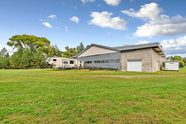 $440,000 | 95 Evergreen Court, Madison Lake, MN 56063