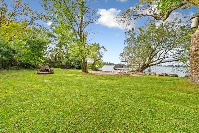 $440,000 | 95 Evergreen Court, Madison Lake, MN 56063