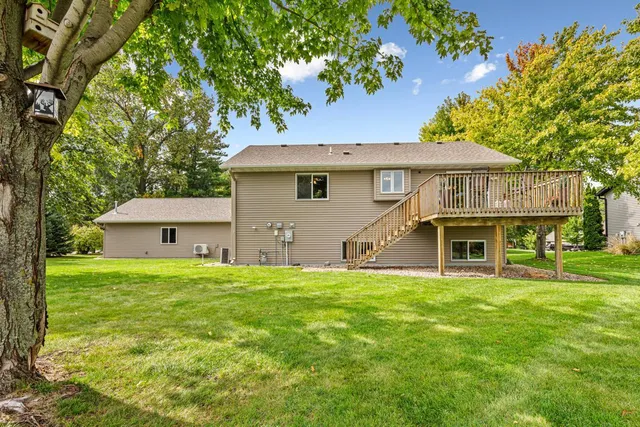 $440,000 | 95 Evergreen Court, Madison Lake, MN 56063