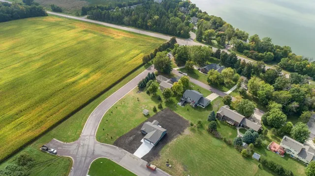 $440,000 | 95 Evergreen Court, Madison Lake, MN 56063