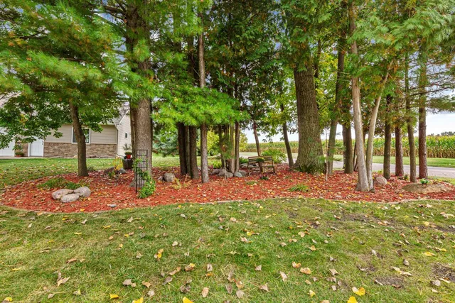 $440,000 | 95 Evergreen Court, Madison Lake, MN 56063