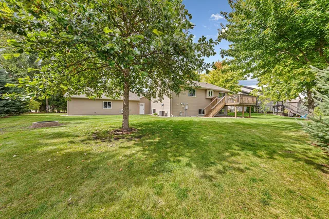 $440,000 | 95 Evergreen Court, Madison Lake, MN 56063