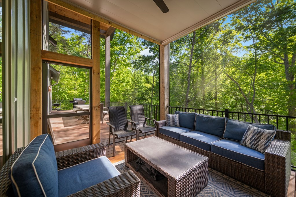 152 North Hiawatha Trail Blue Ridge, GA 30513 - Photo 61 of 101 Gallery Image 61