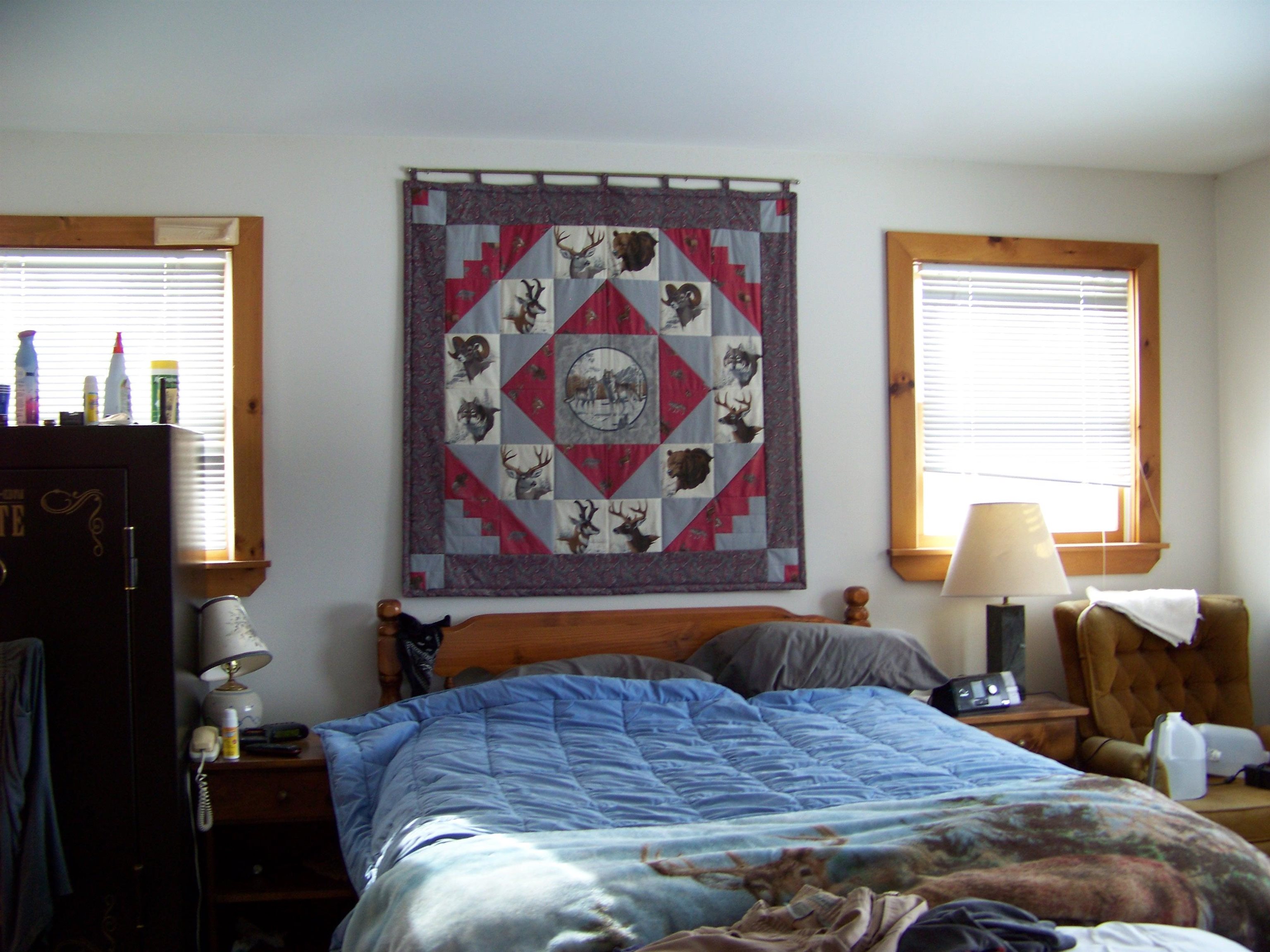 3412 Bethel Mountain Road Rochester, VT 05767 - Photo 12 of 22