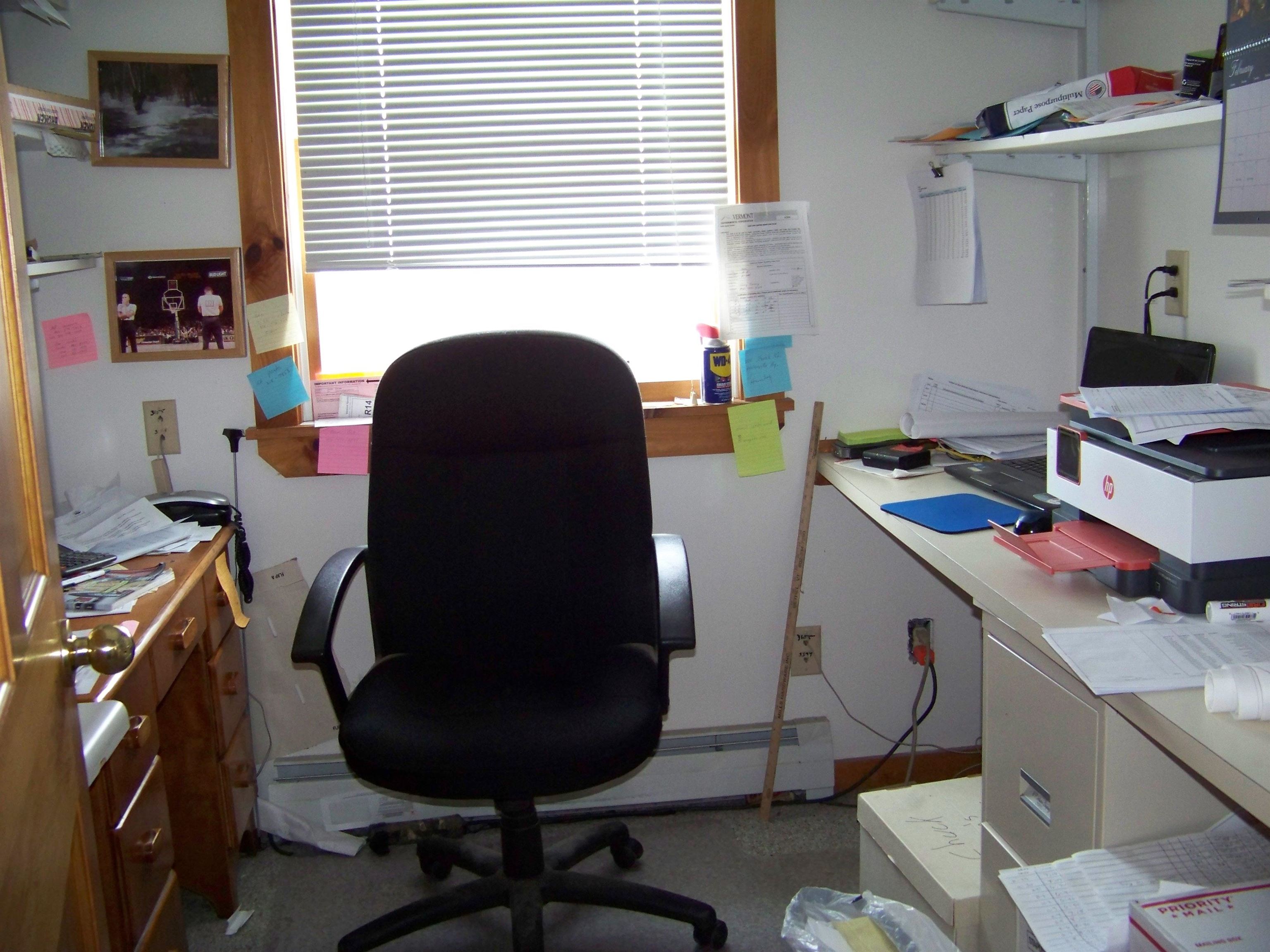 3412 Bethel Mountain Road Rochester, VT 05767 - Photo 13 of 22