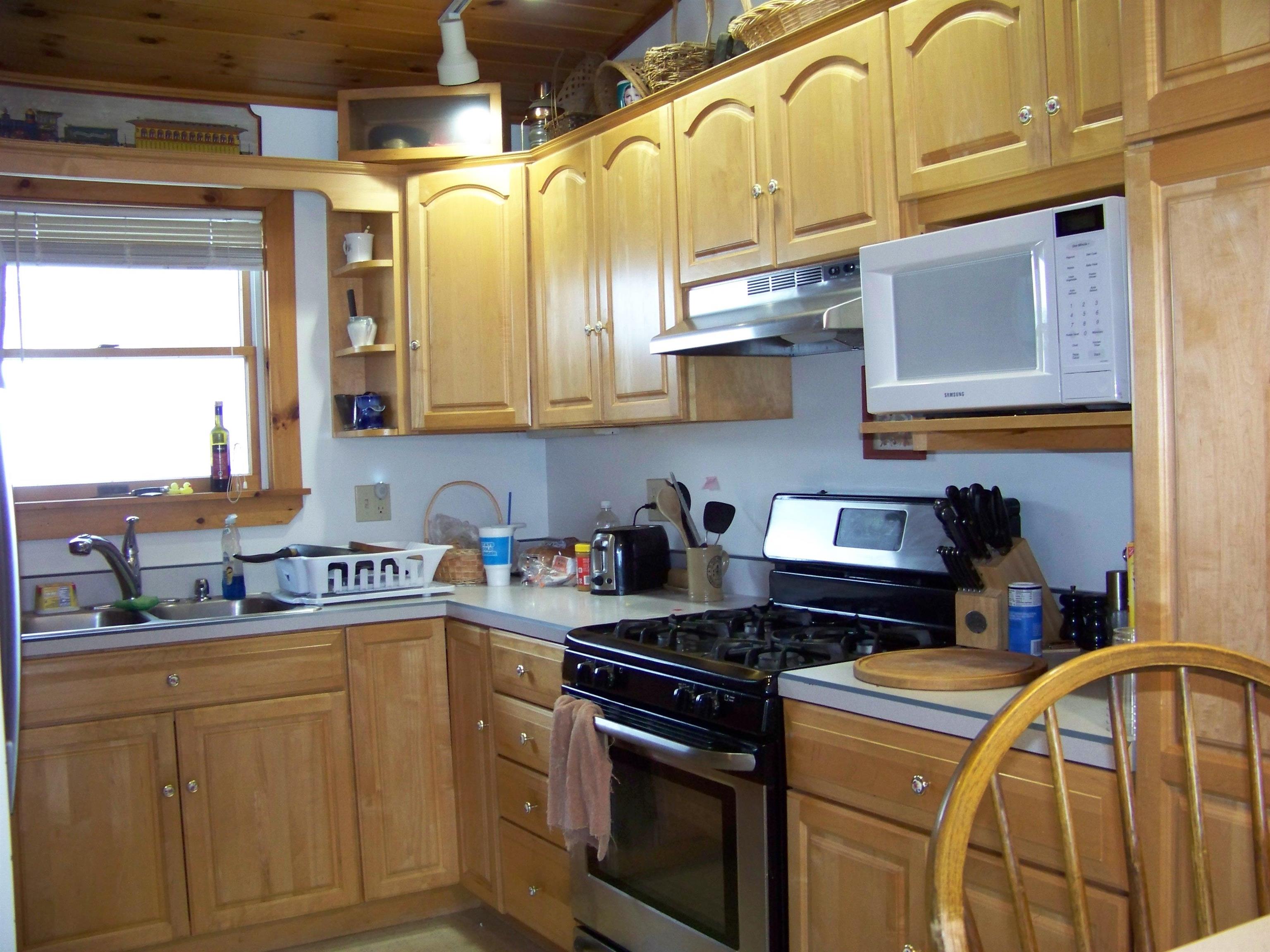 3412 Bethel Mountain Road Rochester, VT 05767 - Photo 15 of 22