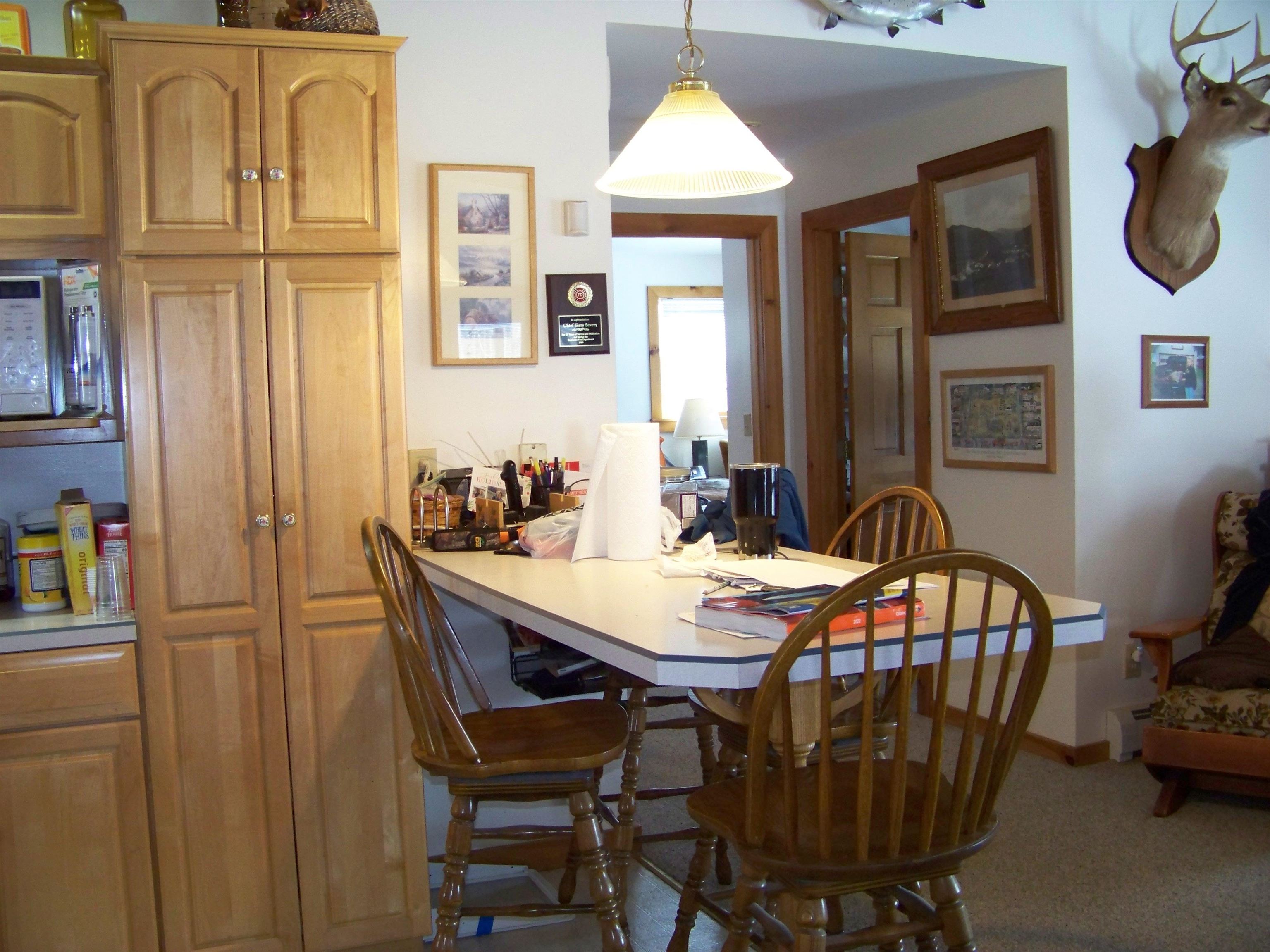 3412 Bethel Mountain Road Rochester, VT 05767 - Photo 17 of 22