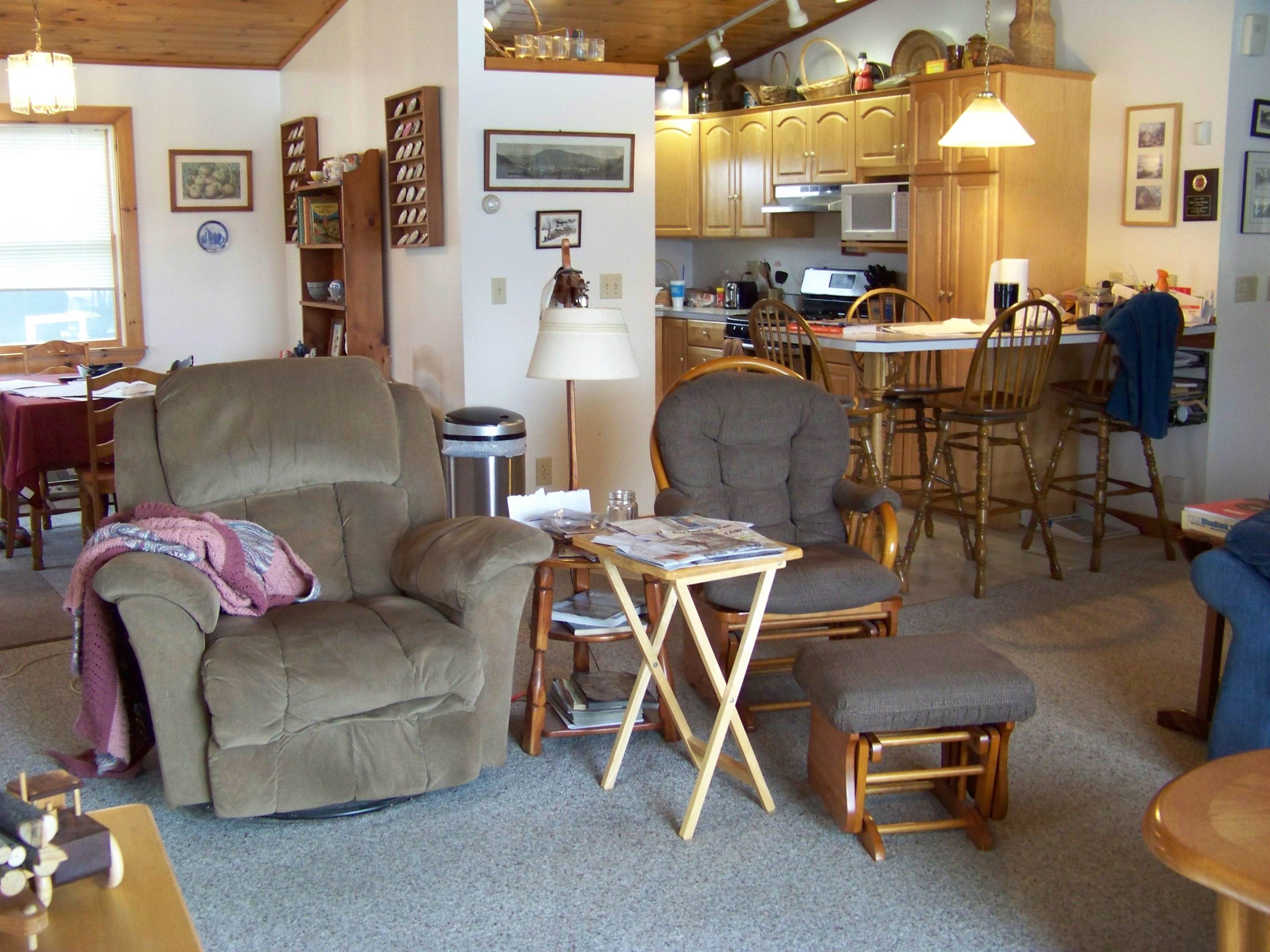 3412 Bethel Mountain Road Rochester, VT 05767 - Photo 18 of 22