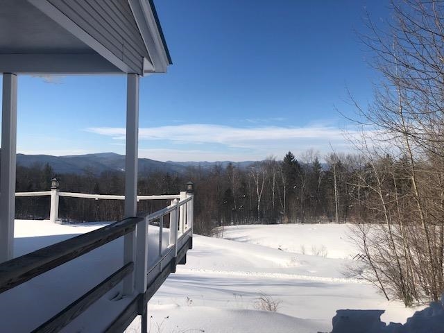 3412 Bethel Mountain Road Rochester, VT 05767 - Photo 2 of 22