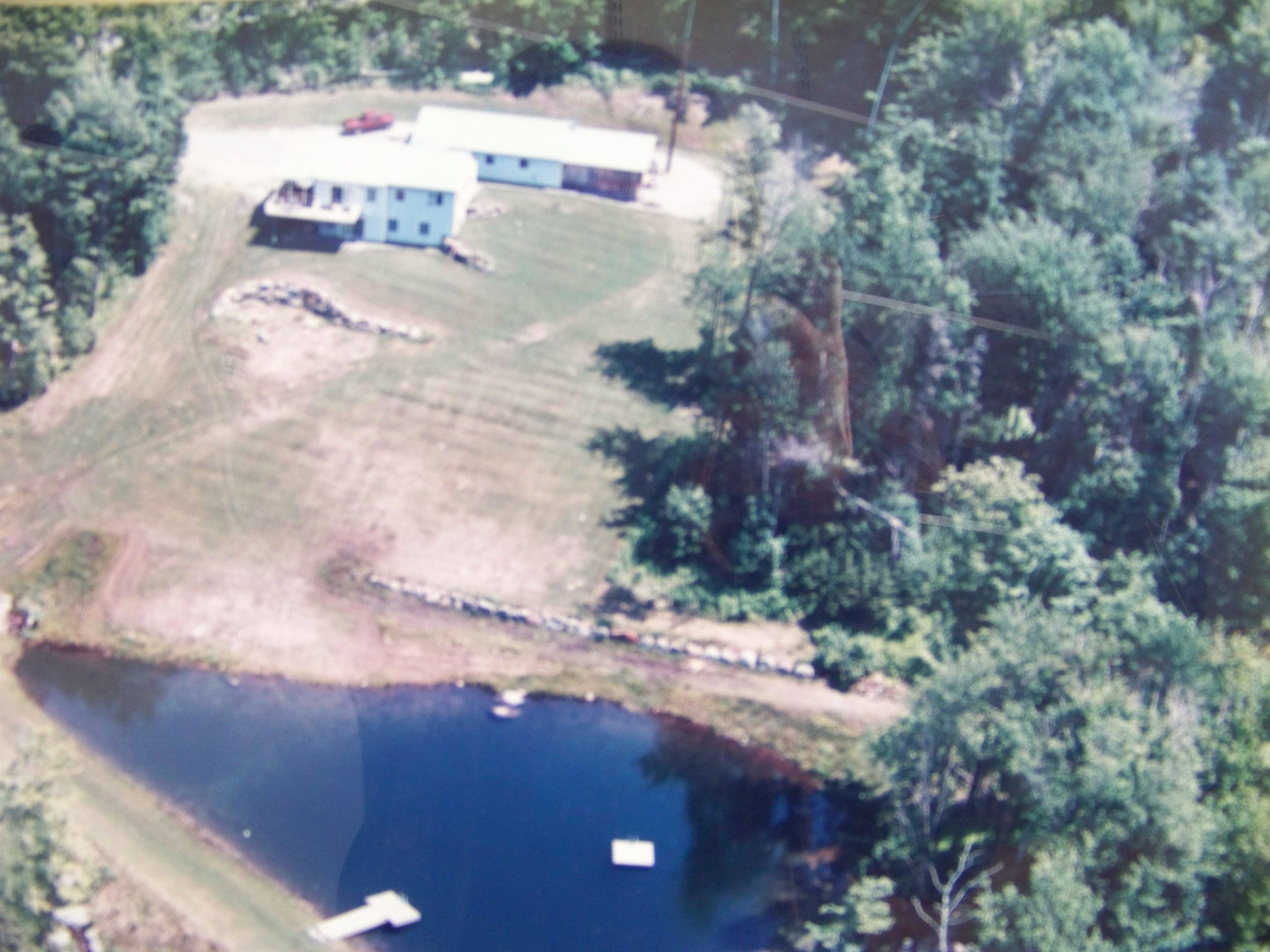 3412 Bethel Mountain Road Rochester, VT 05767 - Photo 22 of 22