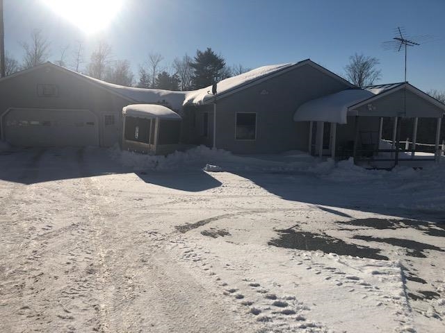 3412 Bethel Mountain Road Rochester, VT 05767 - Photo 6 of 22