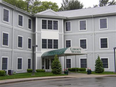 201 Dewitt Lane, Unit 110 Spring Lake, MI 49456 - Photo 1 of 1 Primary Photo