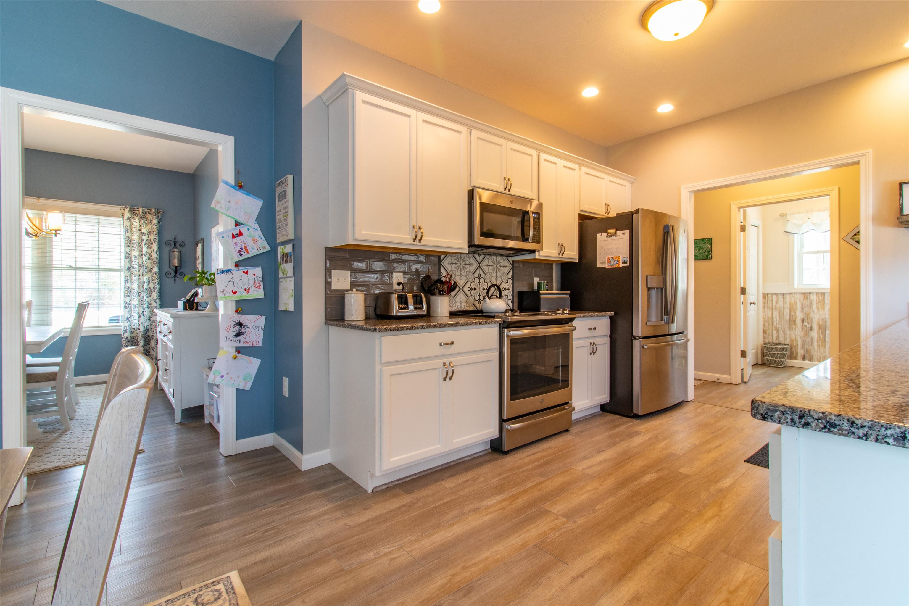 123 Falcon Ridge Road Milford, NH 03055 - Photo 13 of 49