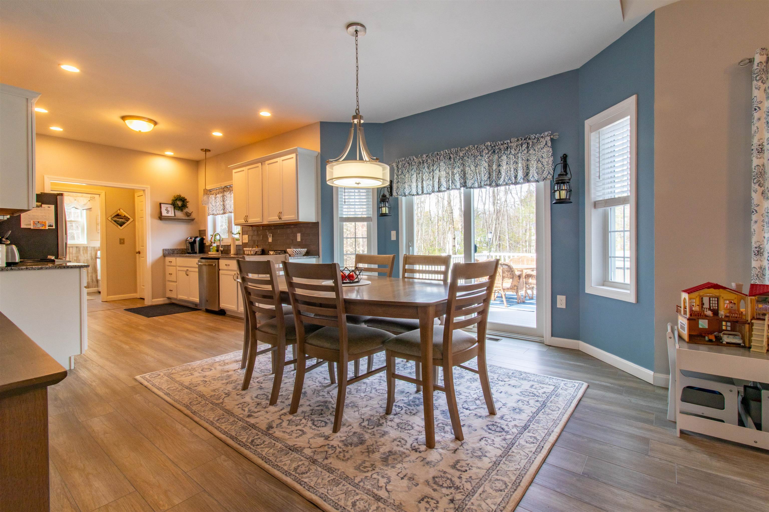 123 Falcon Ridge Road Milford, NH 03055 - Photo 16 of 49