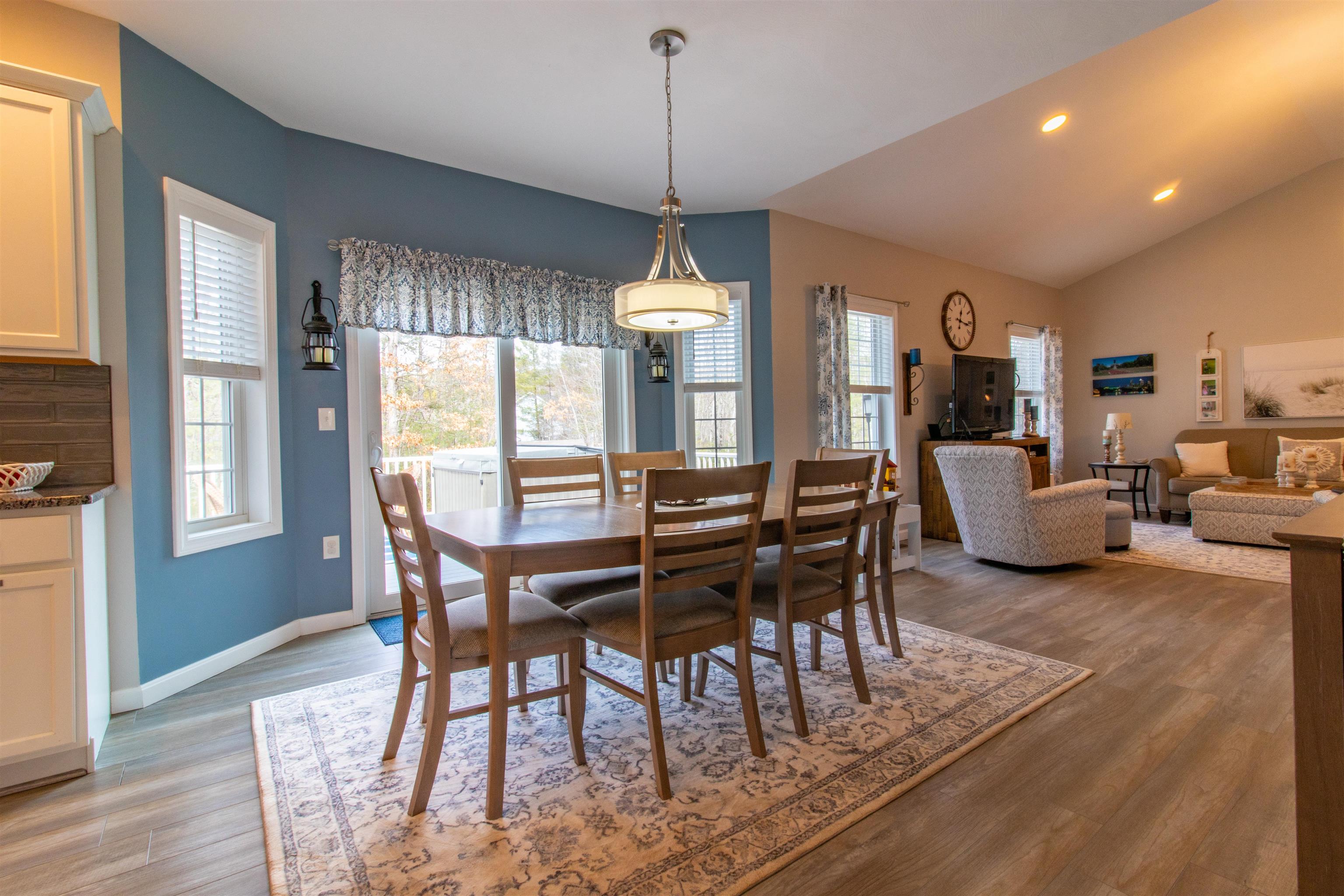 123 Falcon Ridge Road Milford, NH 03055 - Photo 17 of 49