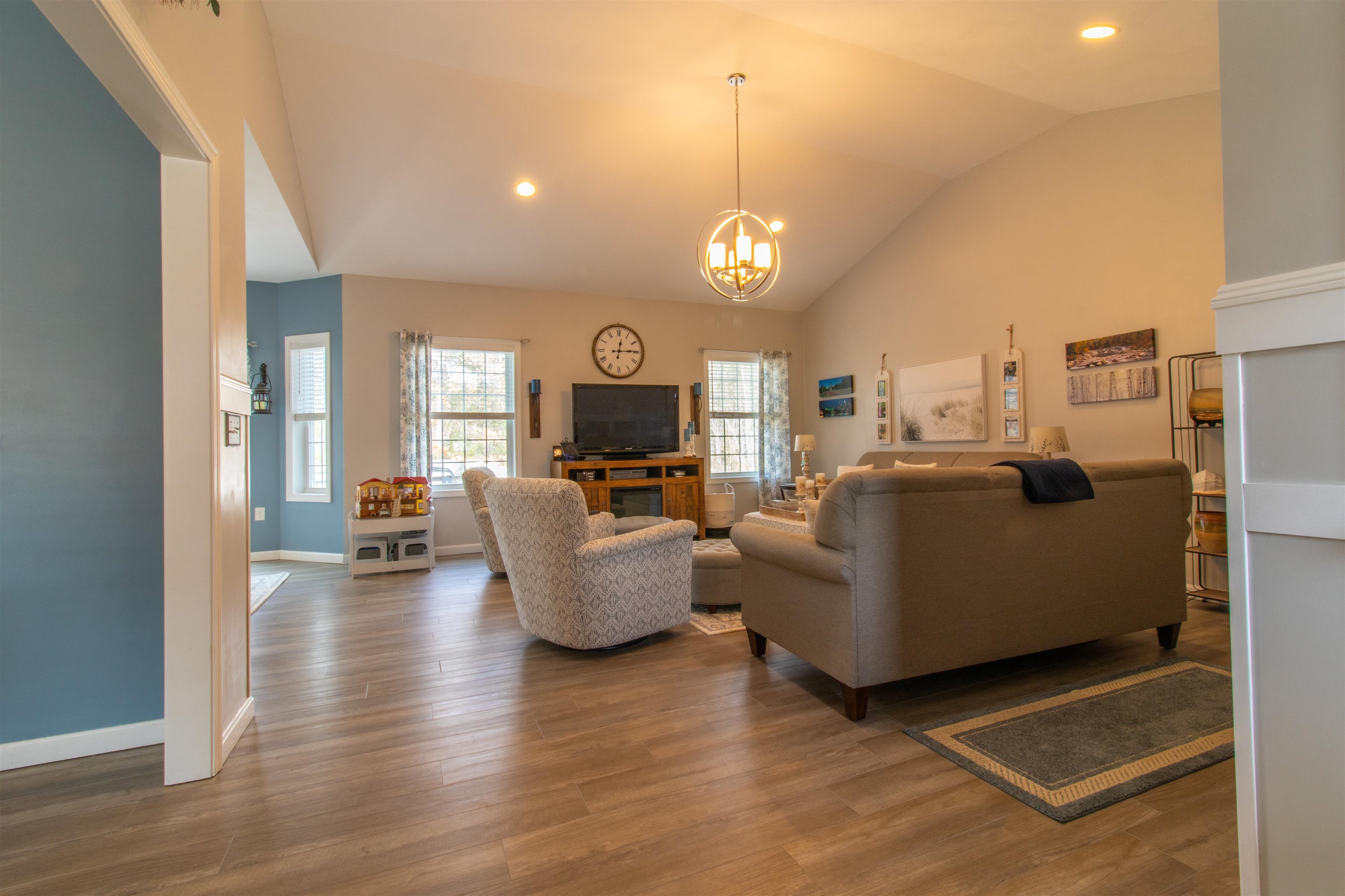 123 Falcon Ridge Road Milford, NH 03055 - Photo 20 of 49