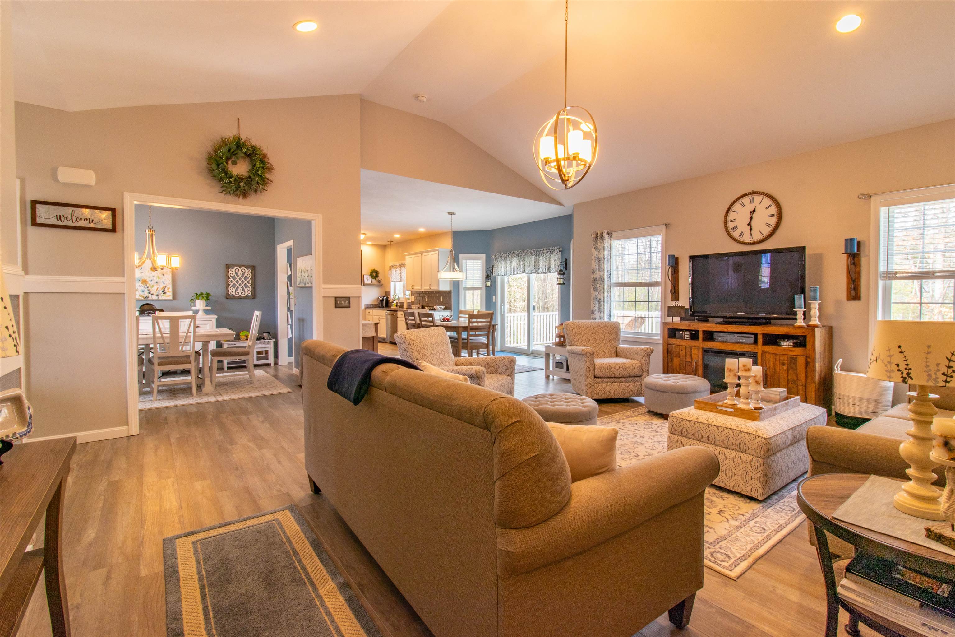 123 Falcon Ridge Road Milford, NH 03055 - Photo 22 of 49