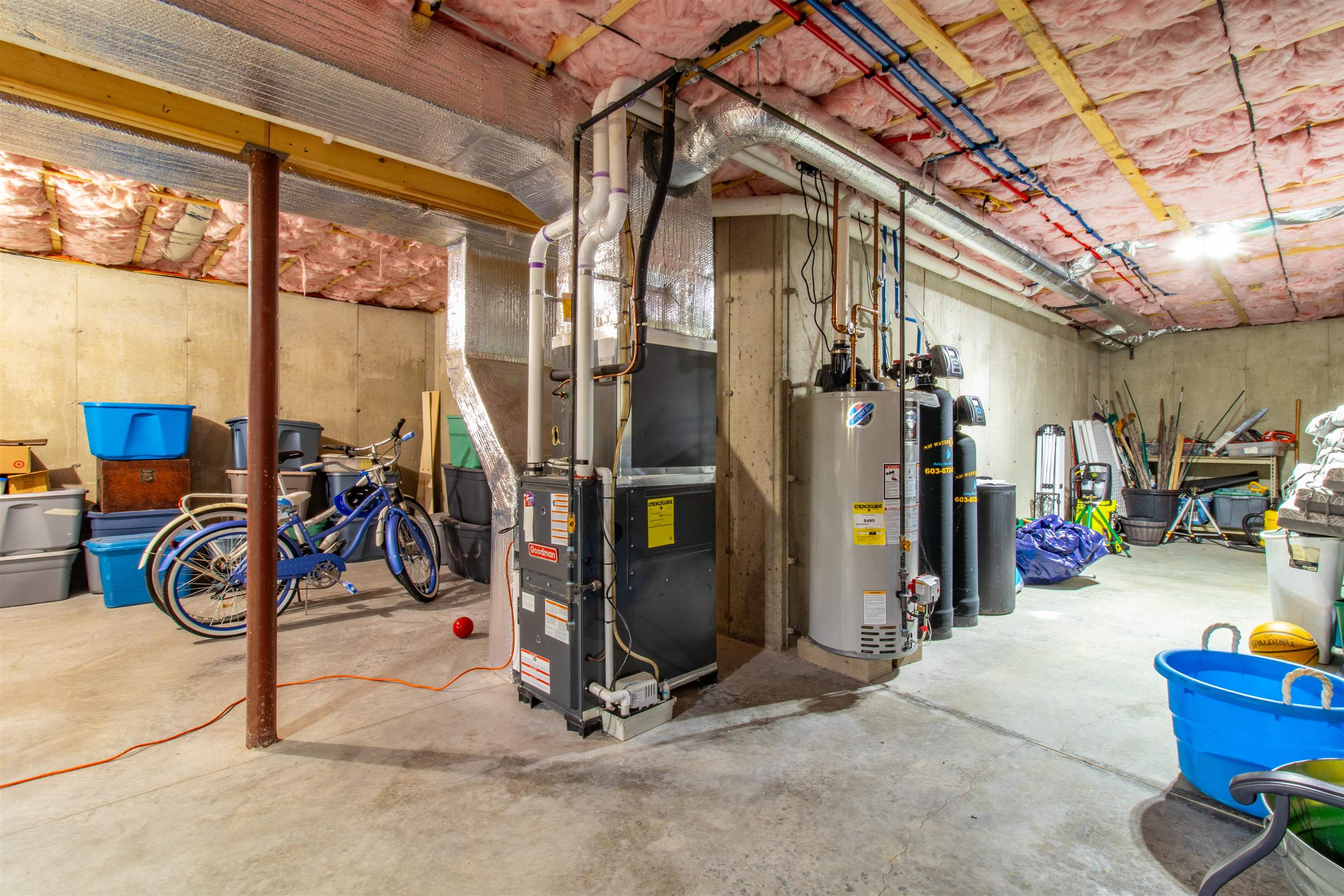 123 Falcon Ridge Road Milford, NH 03055 - Photo 40 of 49