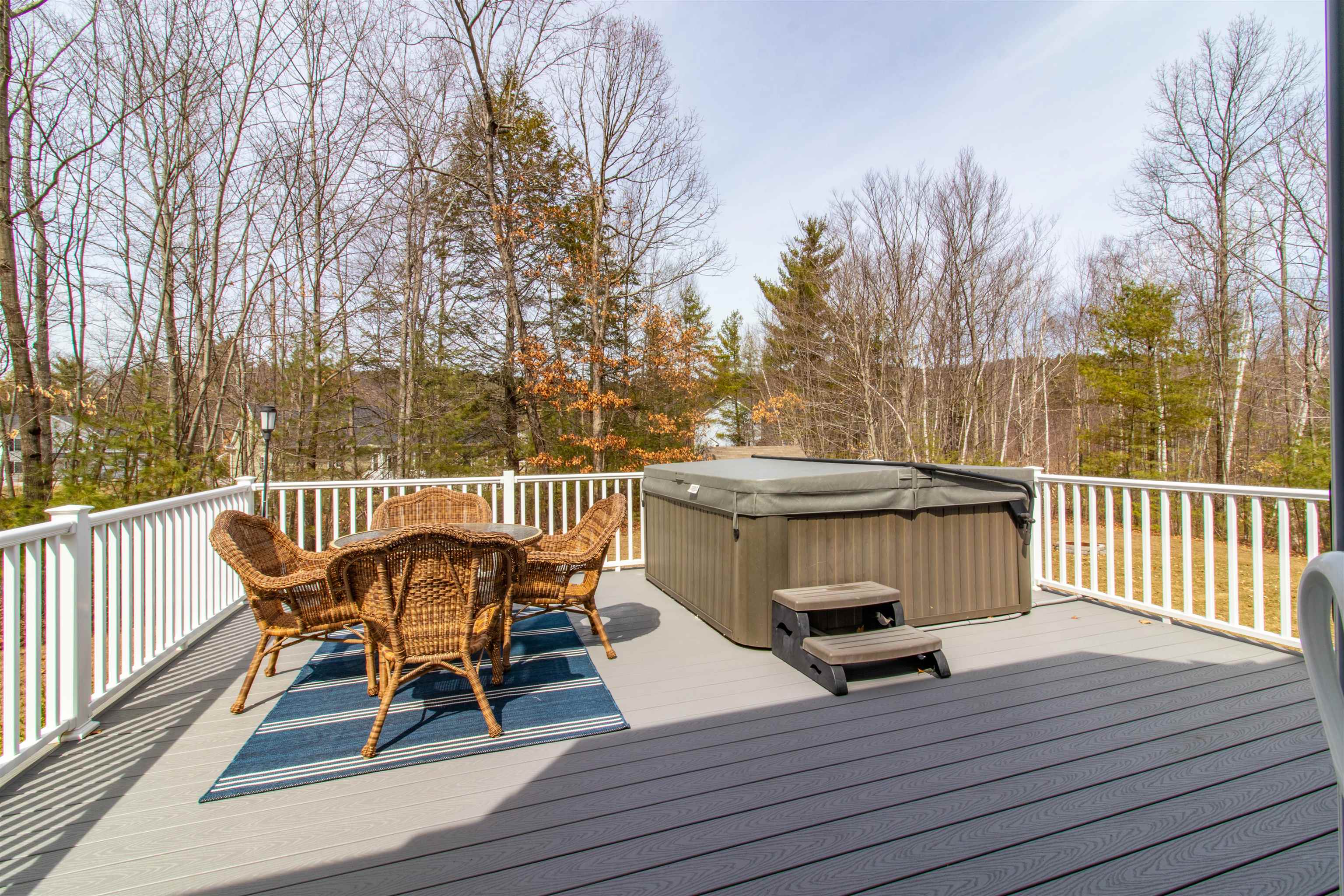 123 Falcon Ridge Road Milford, NH 03055 - Photo 43 of 49