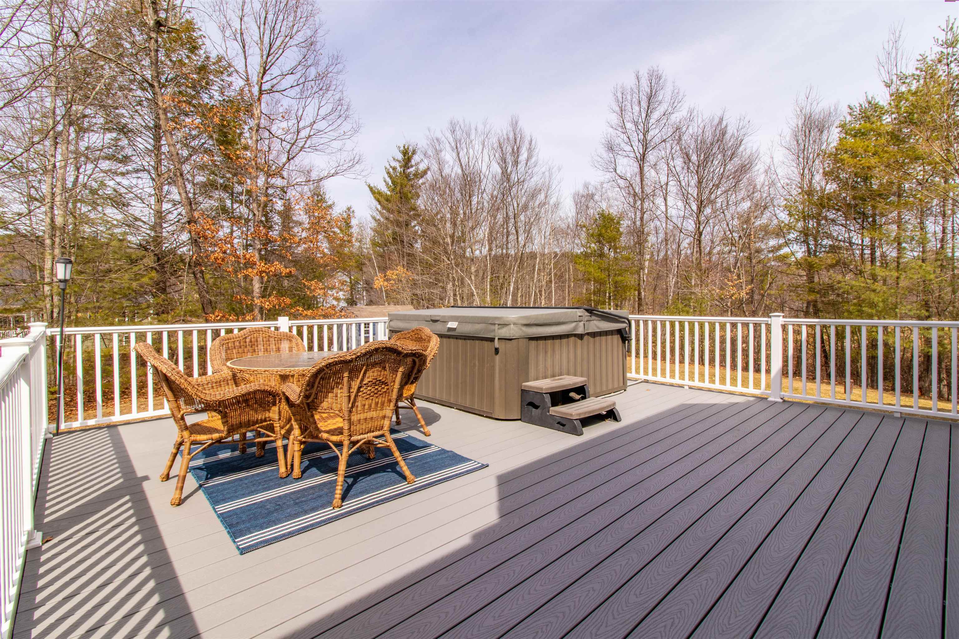 123 Falcon Ridge Road Milford, NH 03055 - Photo 44 of 49