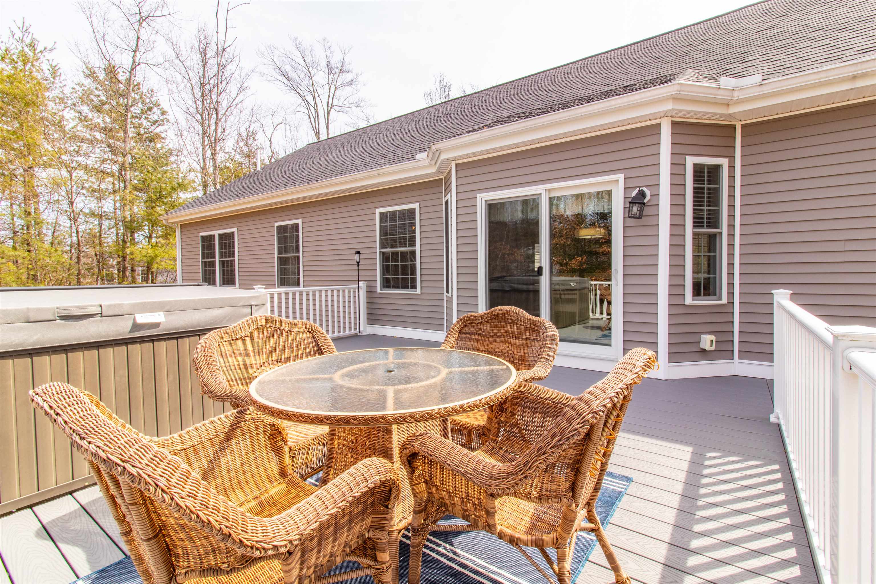 123 Falcon Ridge Road Milford, NH 03055 - Photo 45 of 49