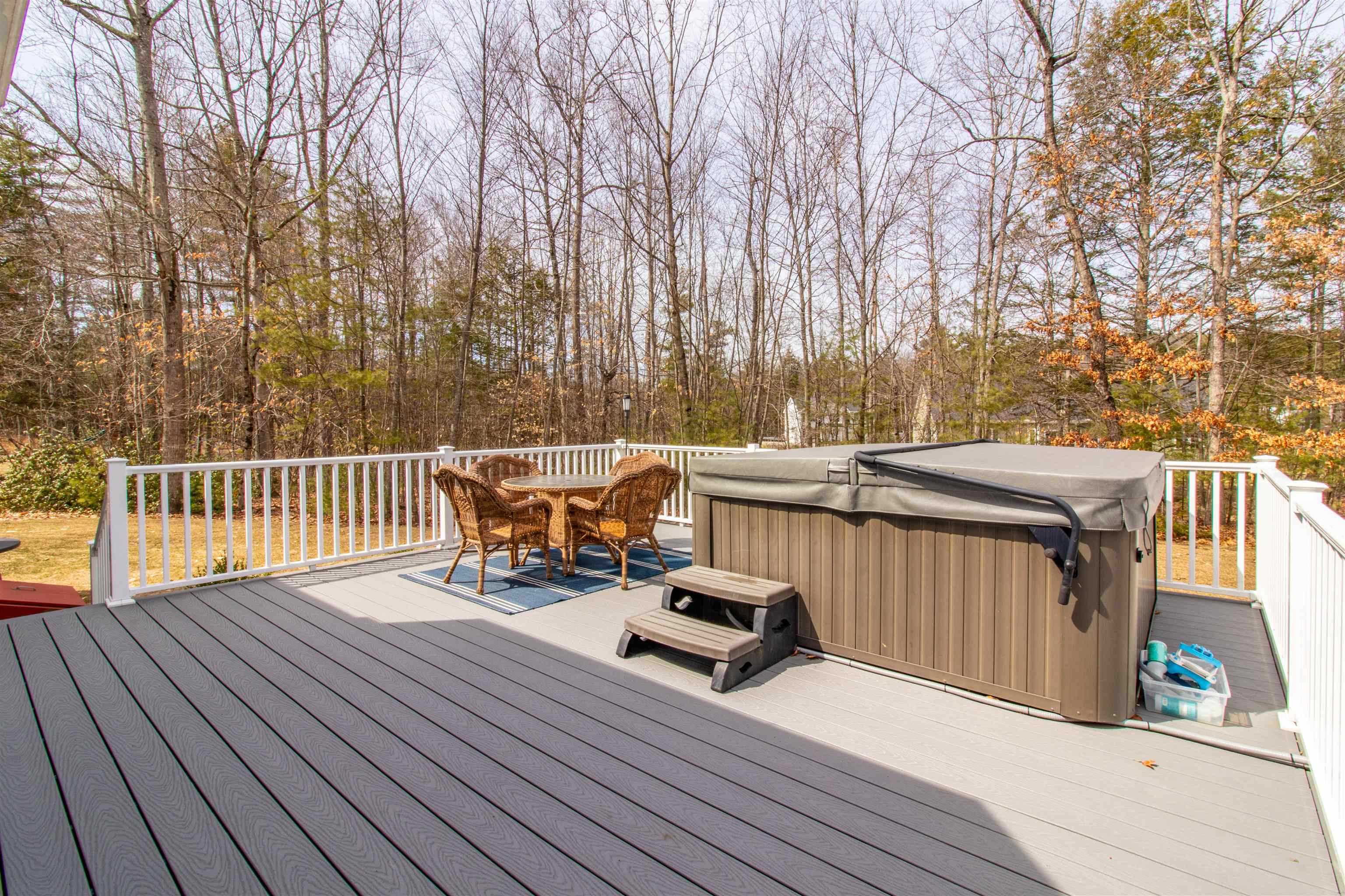 123 Falcon Ridge Road Milford, NH 03055 - Photo 46 of 49