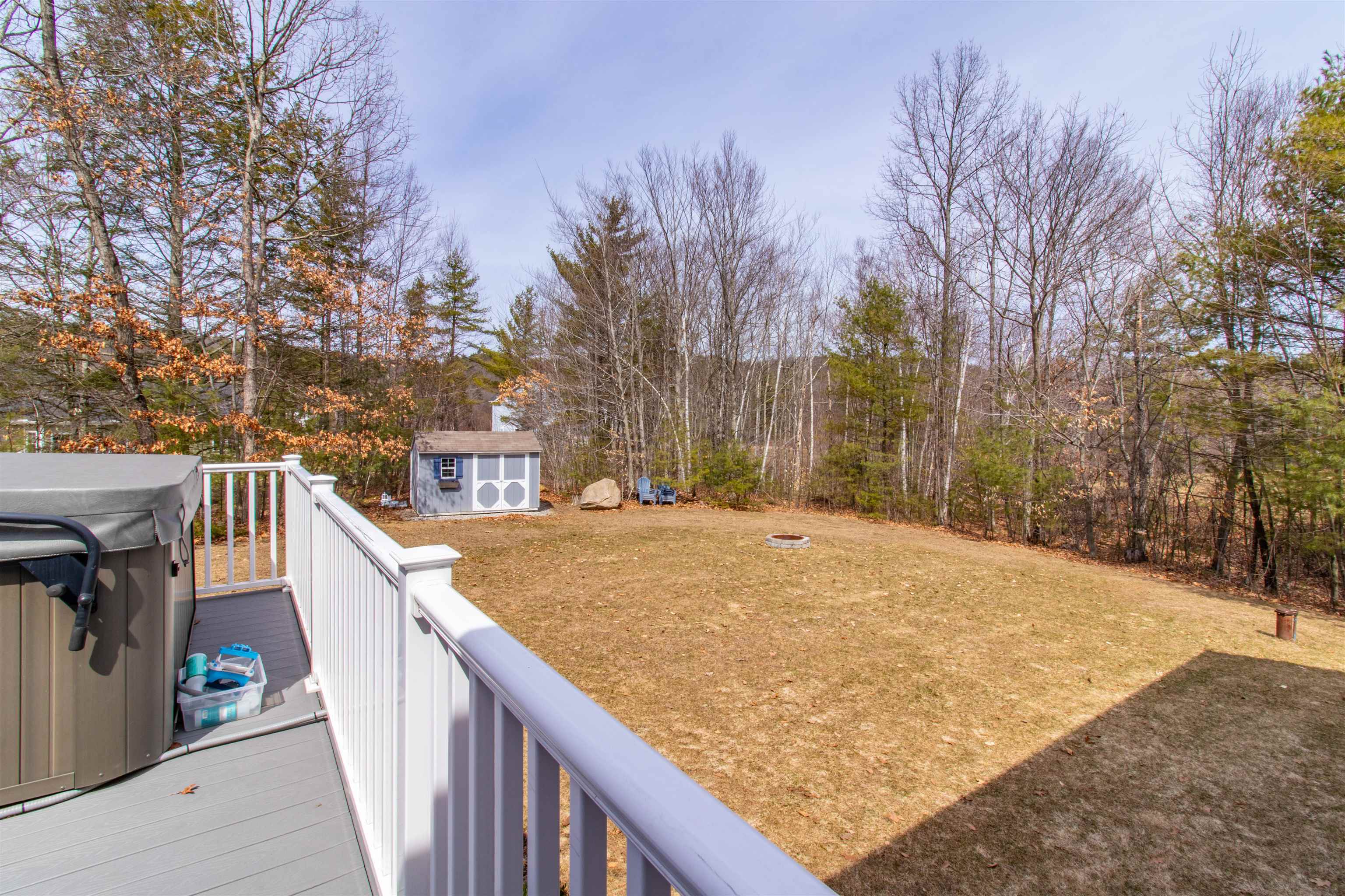 123 Falcon Ridge Road Milford, NH 03055 - Photo 47 of 49