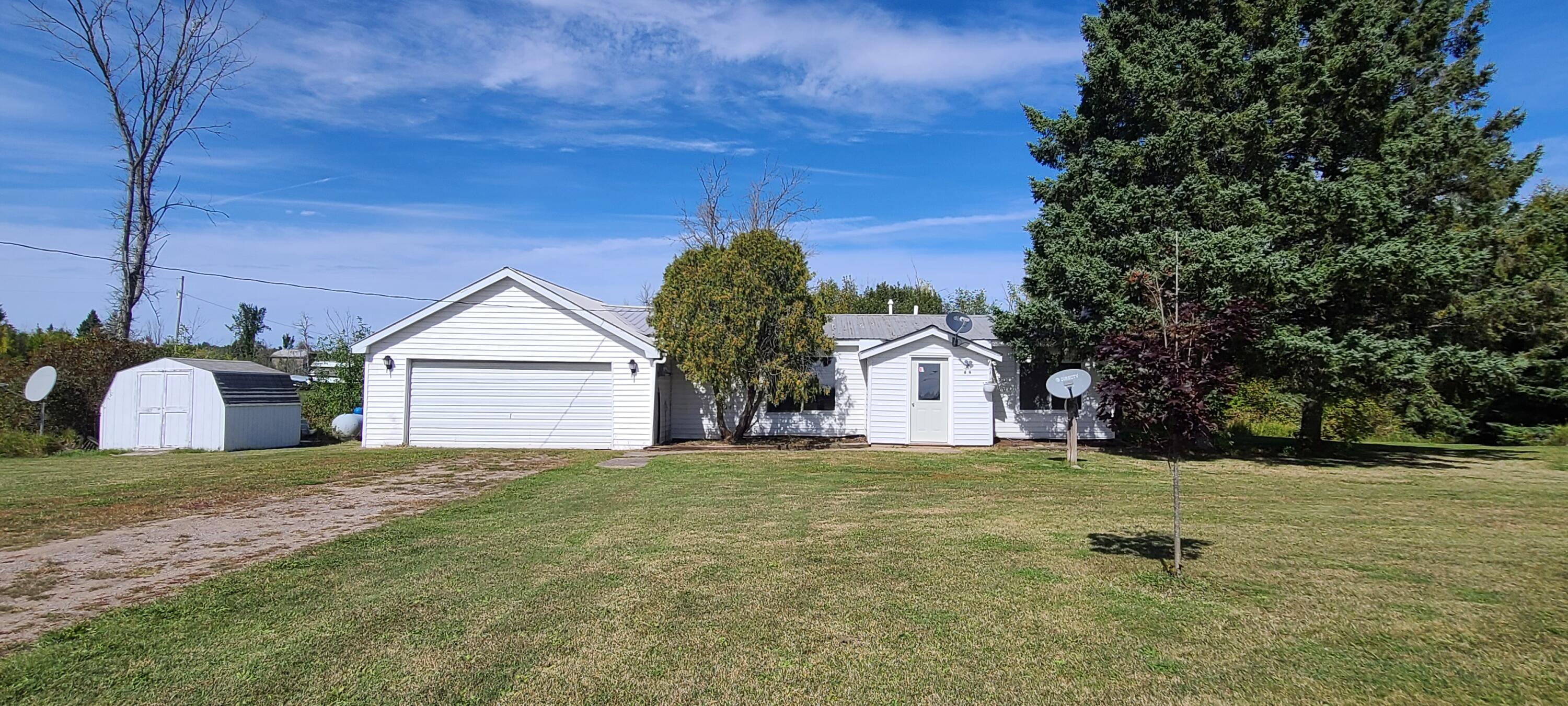 20338 South Riverside Drive Pickford, MI 49774 - Photo 1 of 41 Gallery Image 1