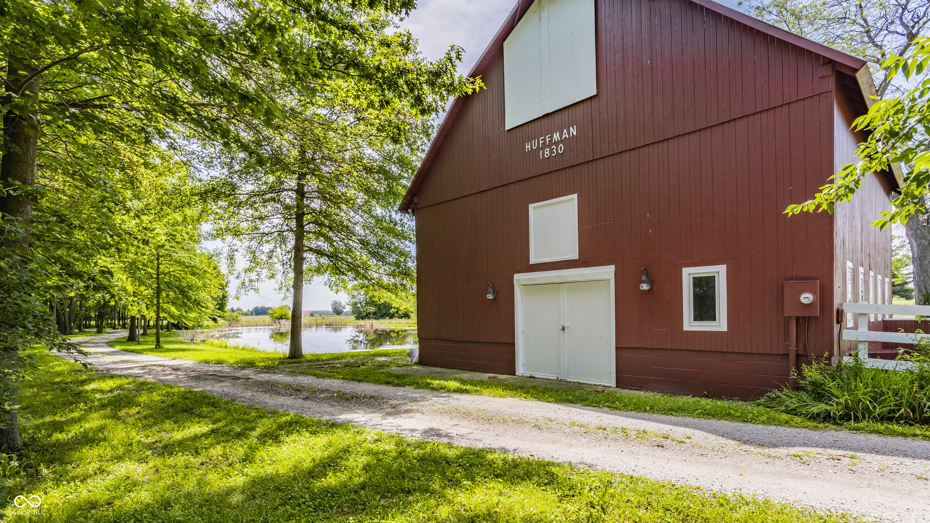 9353 South Mitthoeffer Road Indianapolis, IN 46259 - Photo 71 of 92