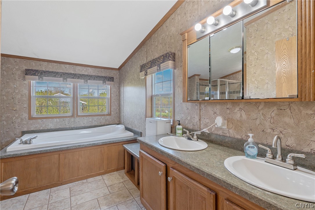 4267 Davis Corners Road Morrisville, NY 13408 - Photo 22 of 50