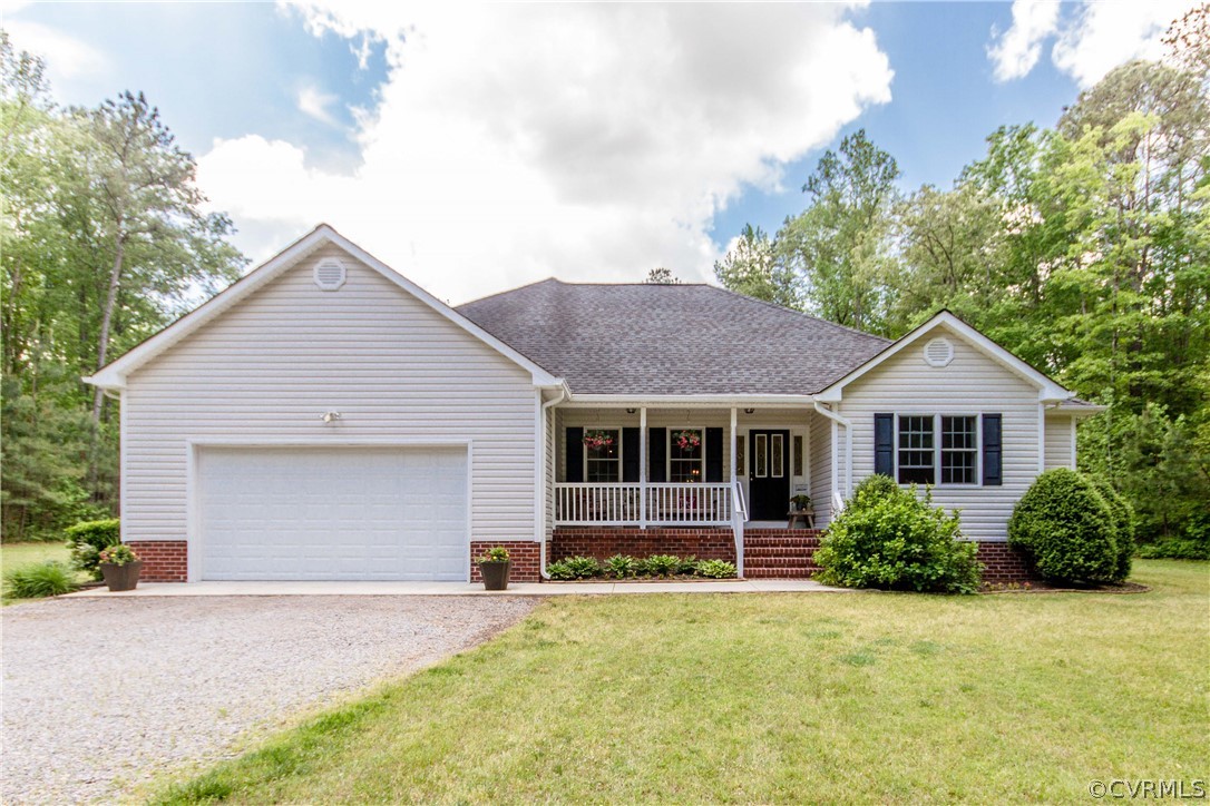 12077 Webb Road Disputanta, VA 23842 - Photo 1 of 34 Gallery Image 1