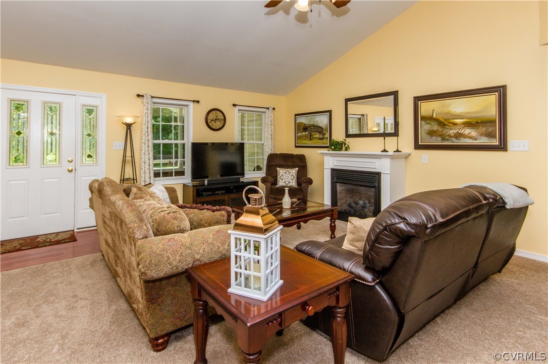 12077 Webb Road Disputanta, VA 23842 - Photo 12 of 34 Gallery Image 12