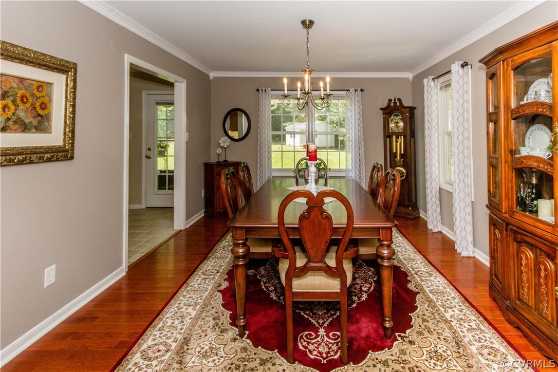 12077 Webb Road Disputanta, VA 23842 - Photo 13 of 34 Gallery Image 13