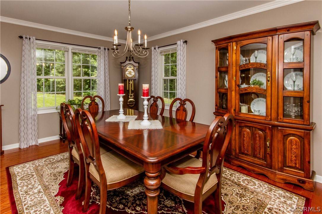 12077 Webb Road Disputanta, VA 23842 - Photo 14 of 34 Gallery Image 14