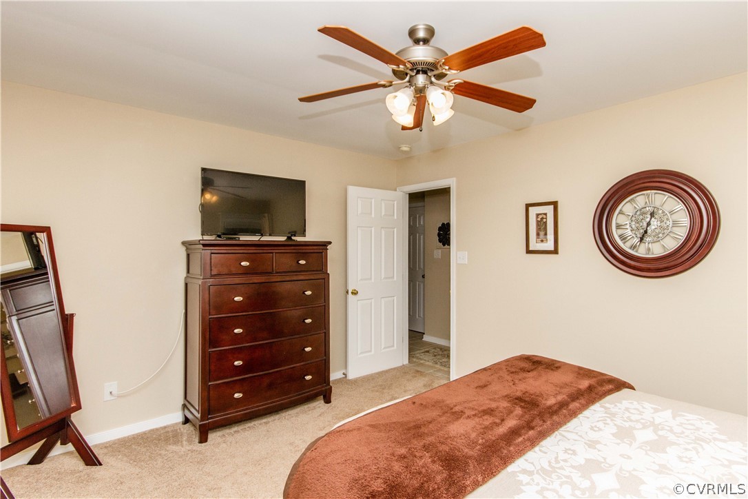 12077 Webb Road Disputanta, VA 23842 - Photo 16 of 34 Gallery Image 16