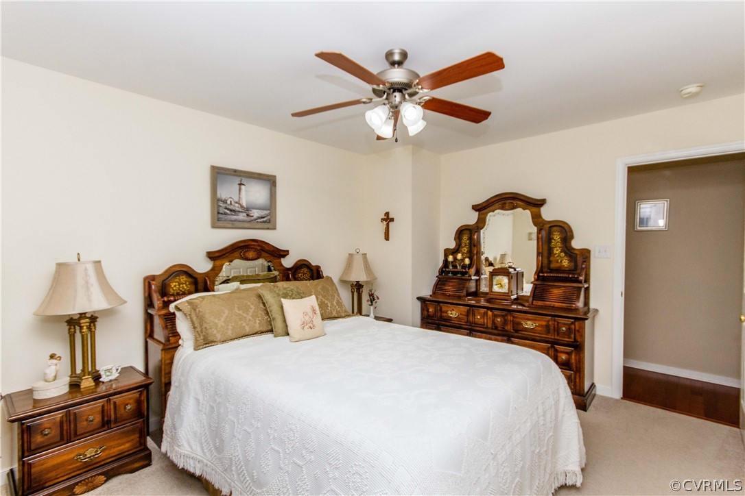 12077 Webb Road Disputanta, VA 23842 - Photo 23 of 34 Gallery Image 23