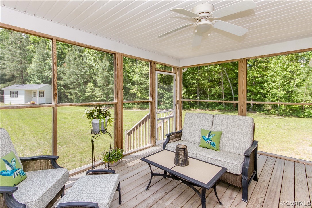 12077 Webb Road Disputanta, VA 23842 - Photo 28 of 34 Gallery Image 28