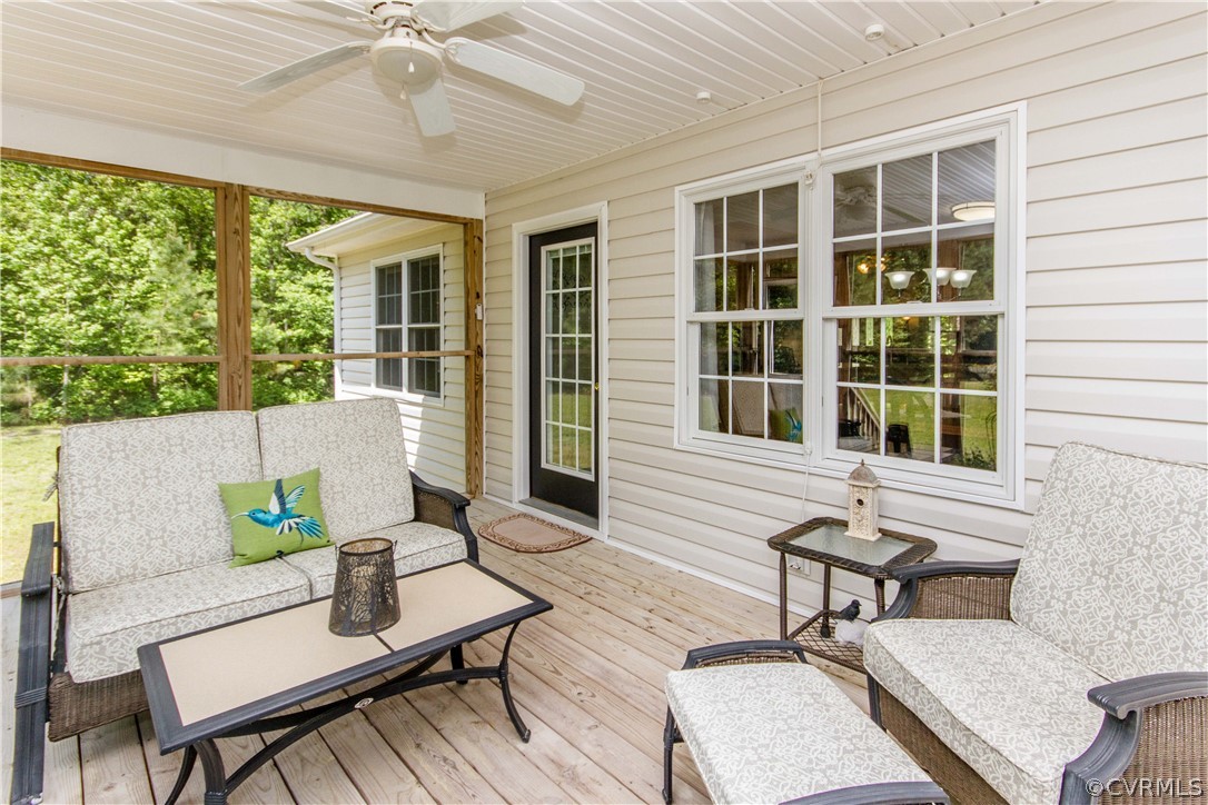 12077 Webb Road Disputanta, VA 23842 - Photo 29 of 34 Gallery Image 29