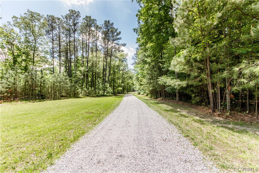 12077 Webb Road Disputanta, VA 23842 - Photo 30 of 34 Gallery Image 30