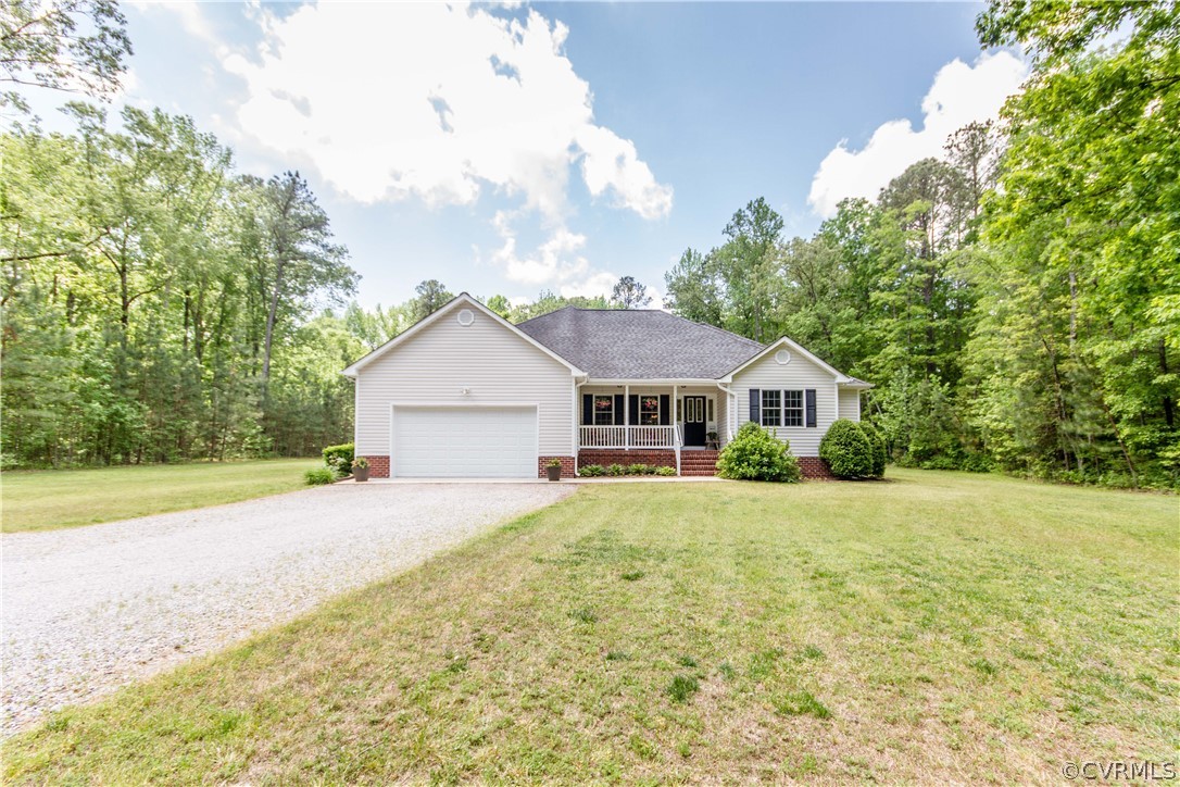 12077 Webb Road Disputanta, VA 23842 - Photo 3 of 34 Gallery Image 3