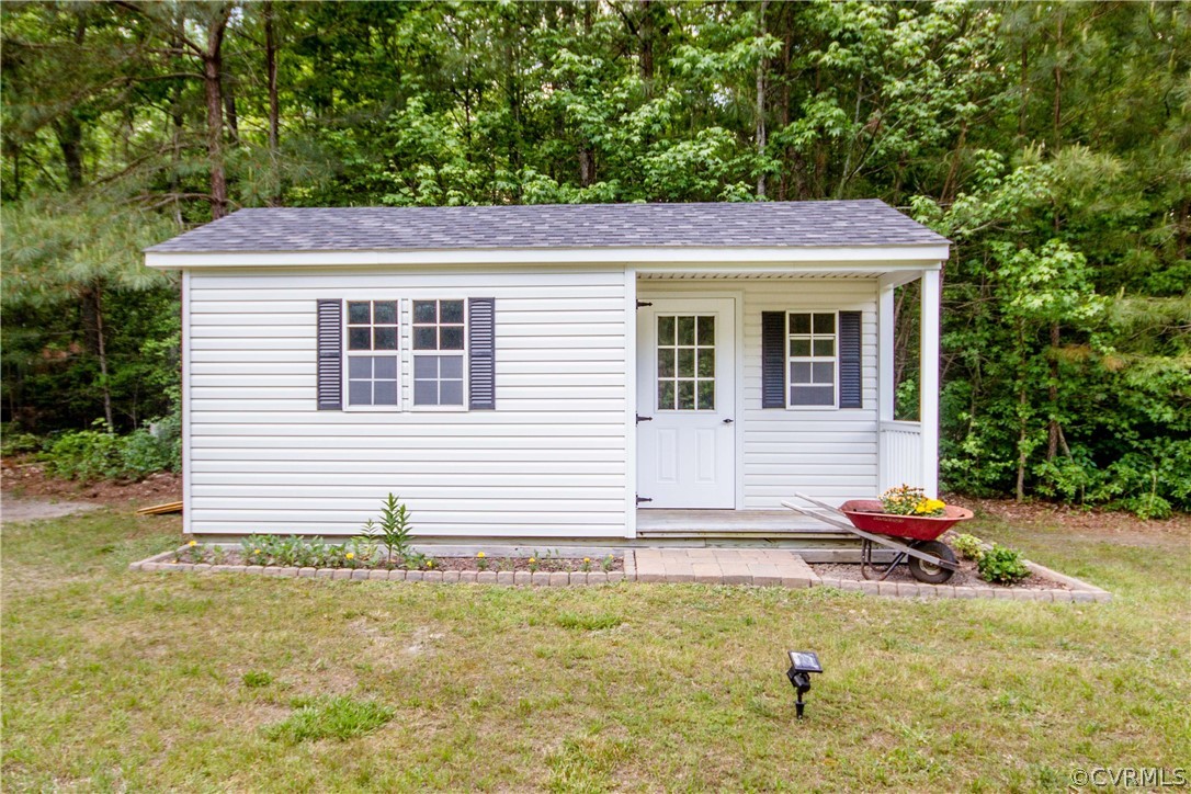 12077 Webb Road Disputanta, VA 23842 - Photo 32 of 34 Gallery Image 32