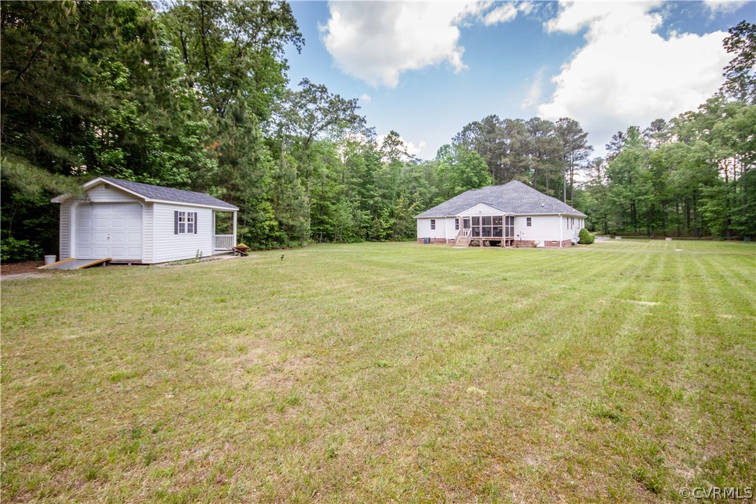 12077 Webb Road Disputanta, VA 23842 - Photo 33 of 34 Gallery Image 33